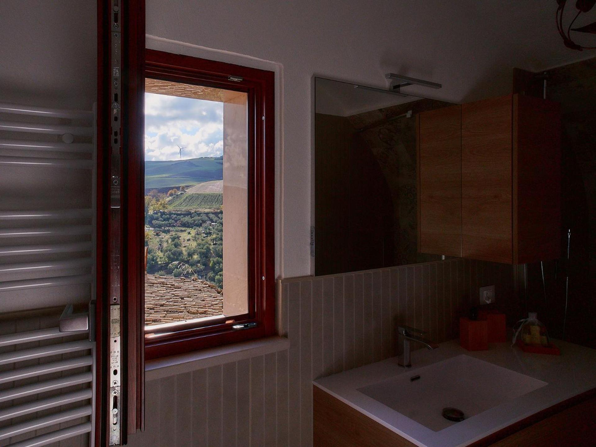 Pietra MontecorvinoIl Cortiletto Del Borgo住宿加早餐旅馆 外观 照片