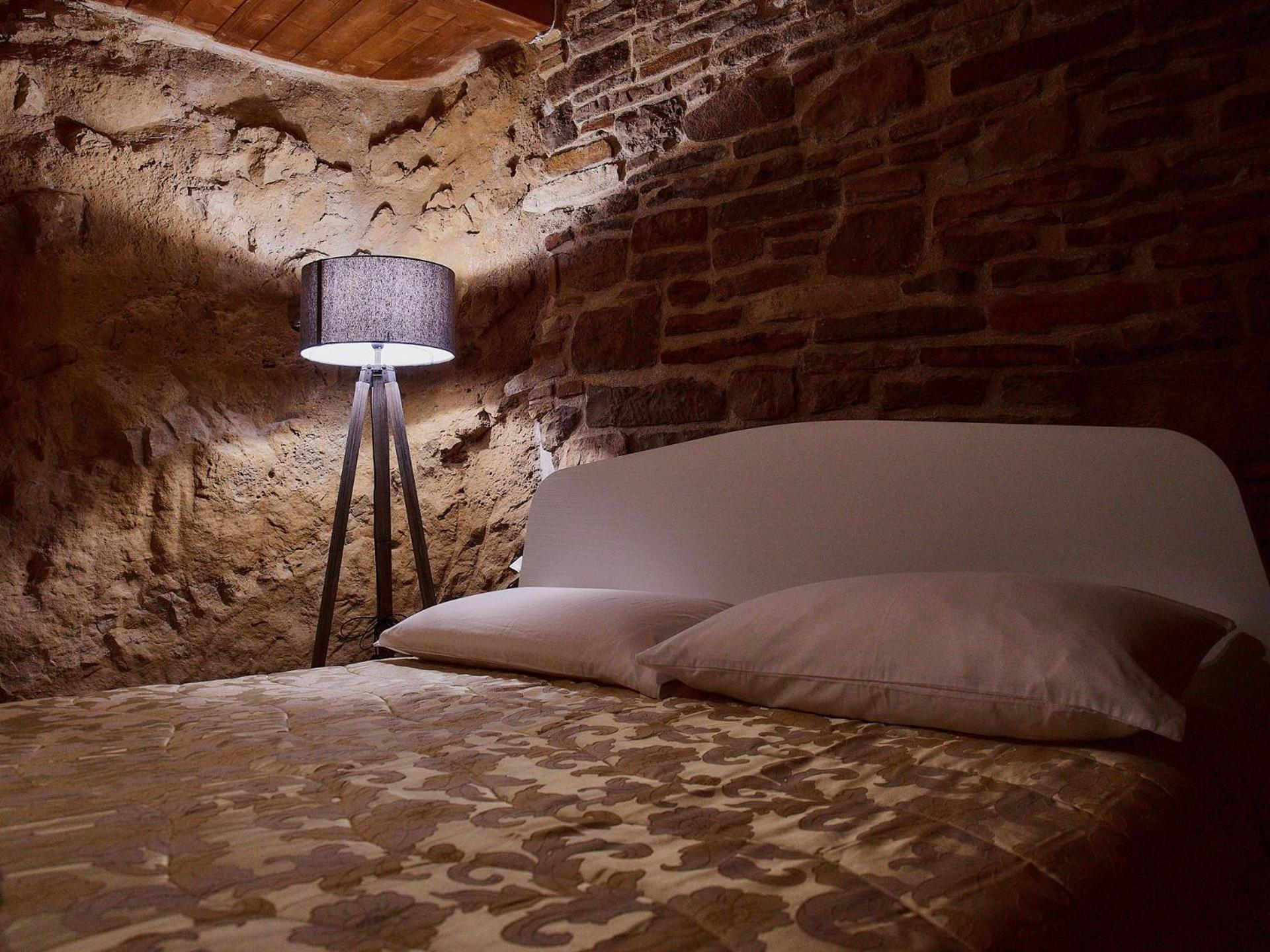 Pietra MontecorvinoIl Cortiletto Del Borgo住宿加早餐旅馆 外观 照片