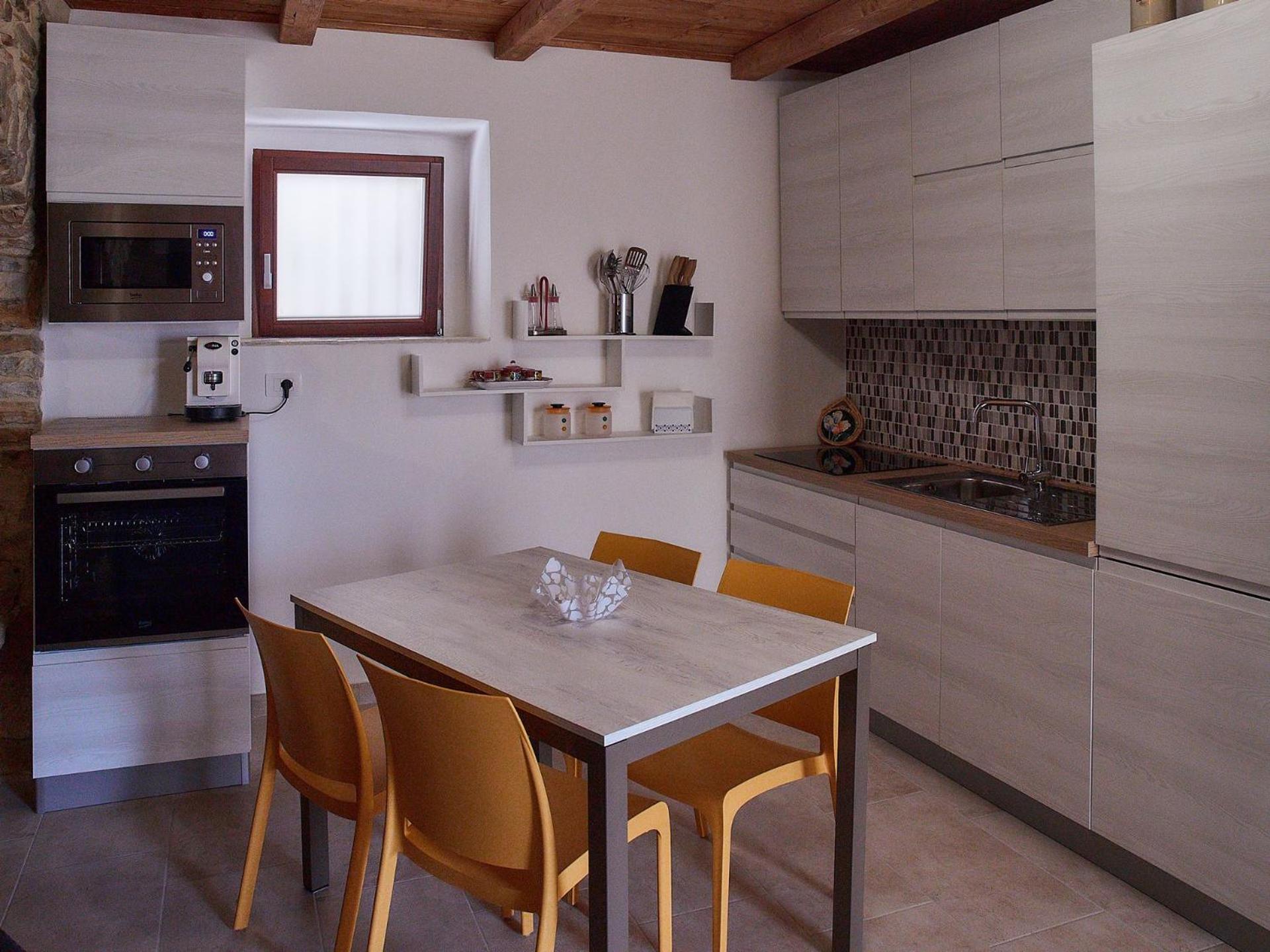 Pietra MontecorvinoIl Cortiletto Del Borgo住宿加早餐旅馆 外观 照片