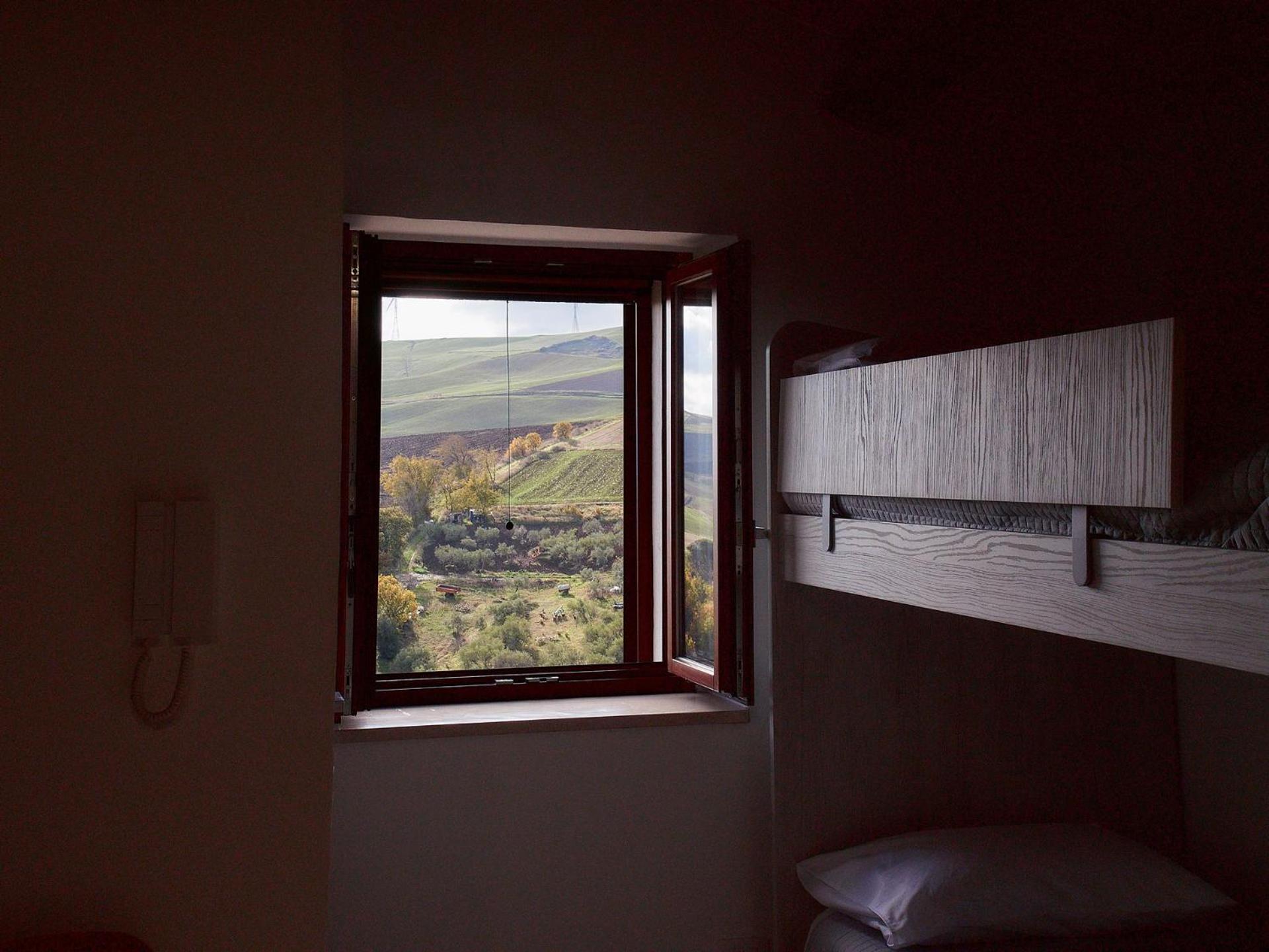 Pietra MontecorvinoIl Cortiletto Del Borgo住宿加早餐旅馆 外观 照片