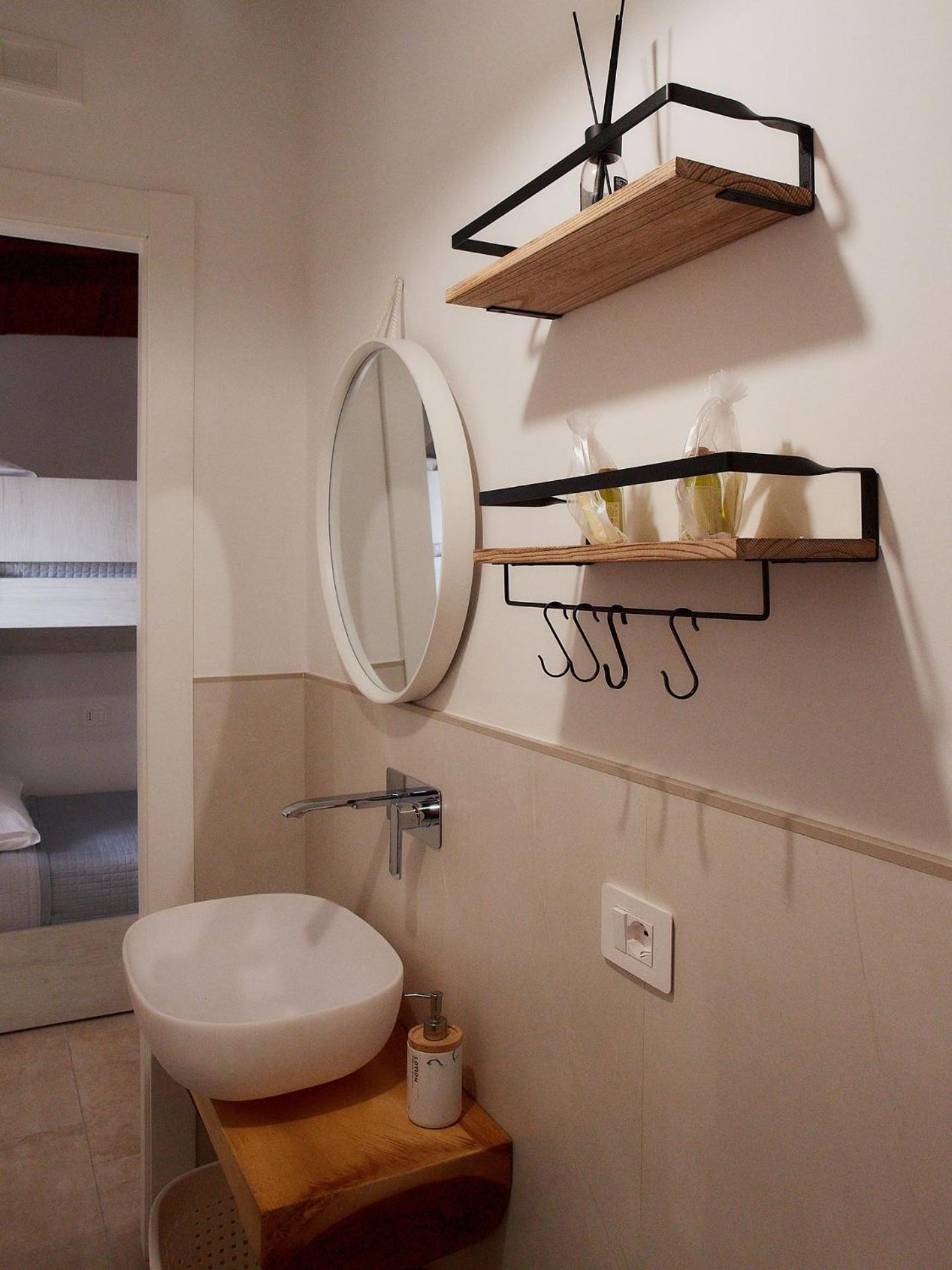 Pietra MontecorvinoIl Cortiletto Del Borgo住宿加早餐旅馆 外观 照片