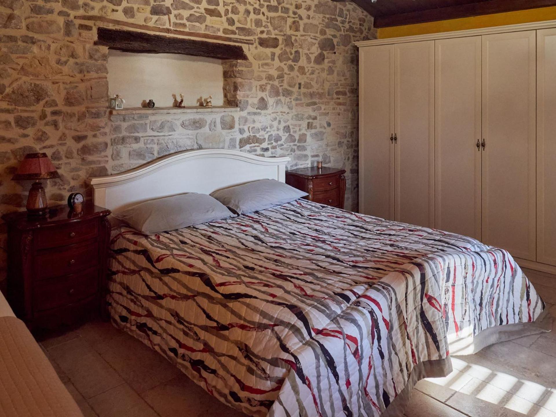 Pietra MontecorvinoIl Cortiletto Del Borgo住宿加早餐旅馆 外观 照片